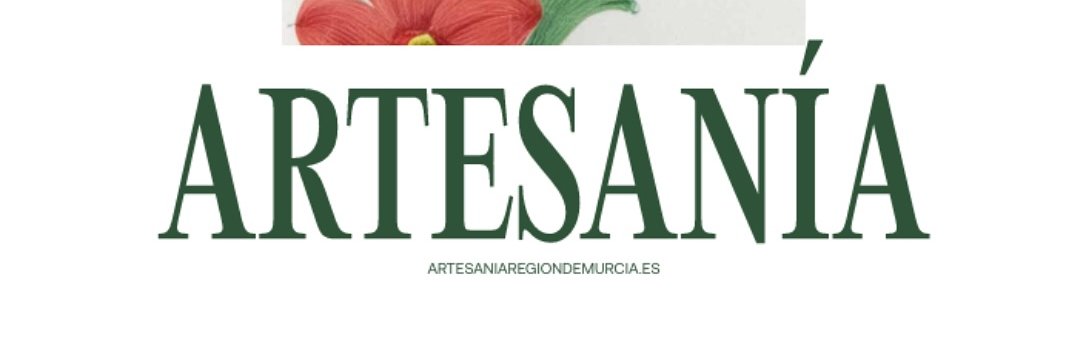 Artesanía Región de Murcia banner