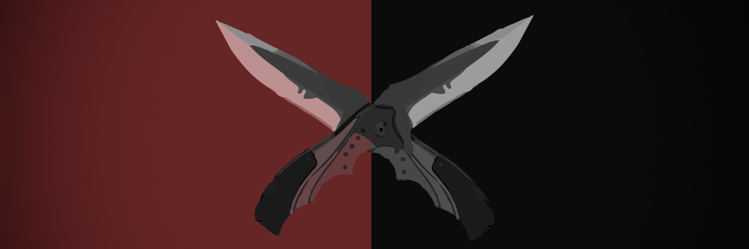 kniferpointt's profile banner image