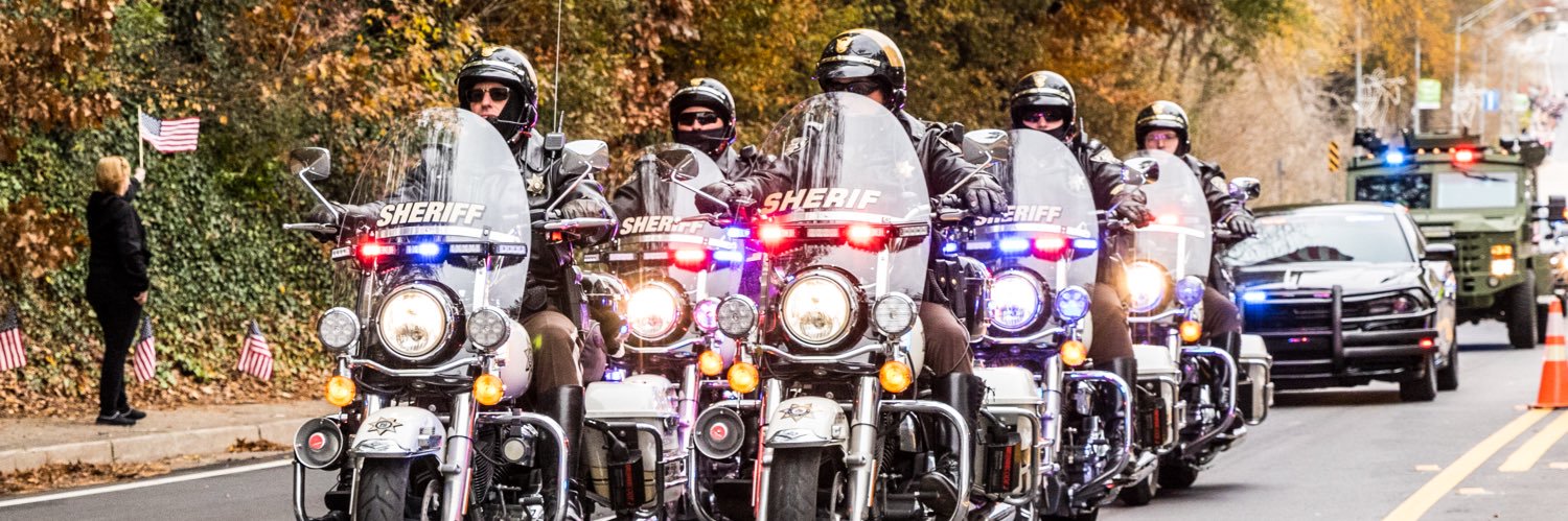 Cherokee Sheriff’s Office banner