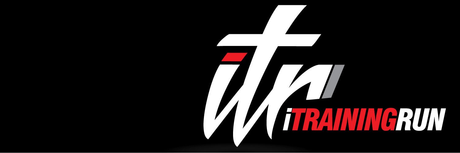 iTrainingRun's profile banner image