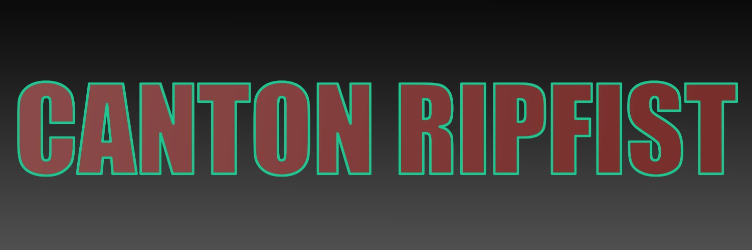 CRipFist's profile banner image