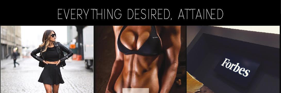 FlyFitRich's profile banner image