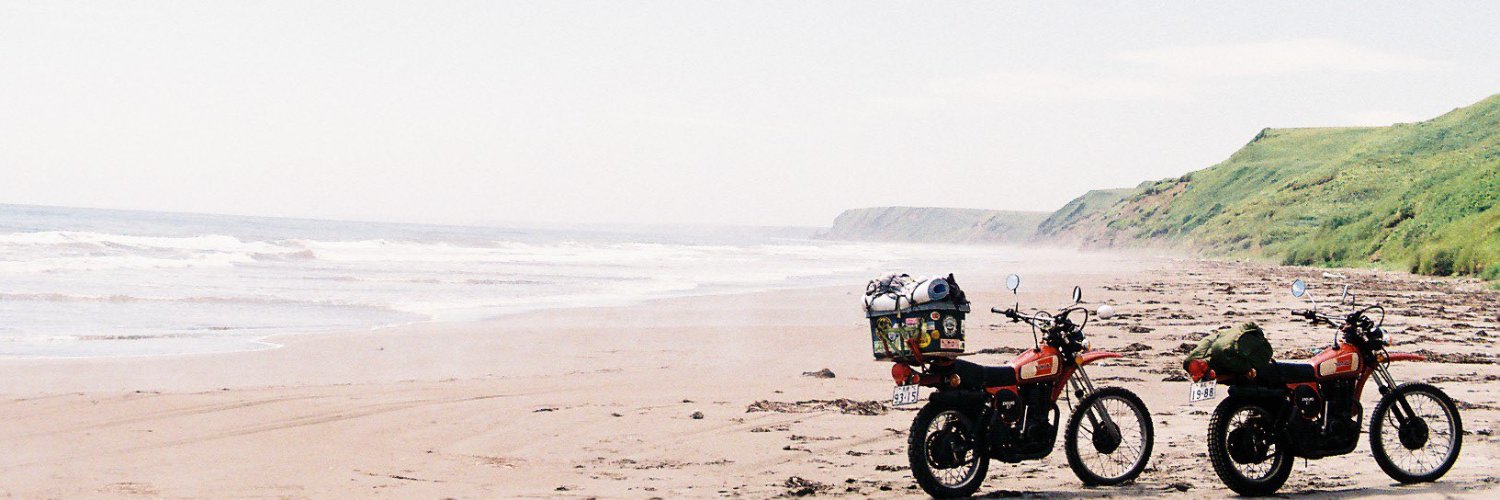 らんでぃ(じぇー) banner