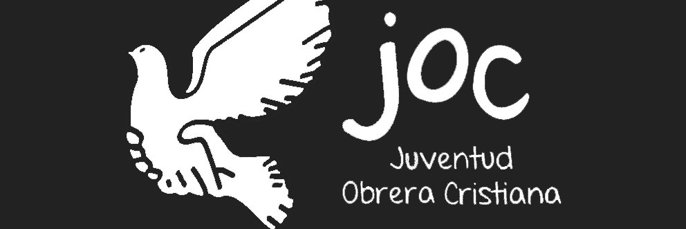 Juventud Obrera Cristiana (España) banner