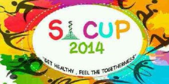 SilaturrahmiCup 2014 banner