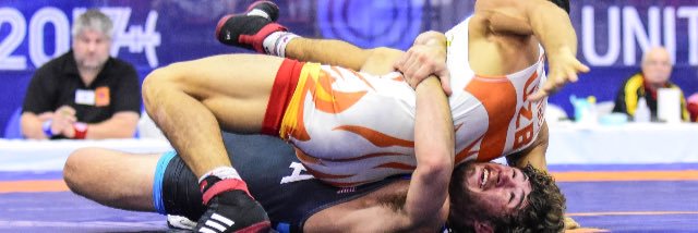 TeamBigWrestle's profile banner image