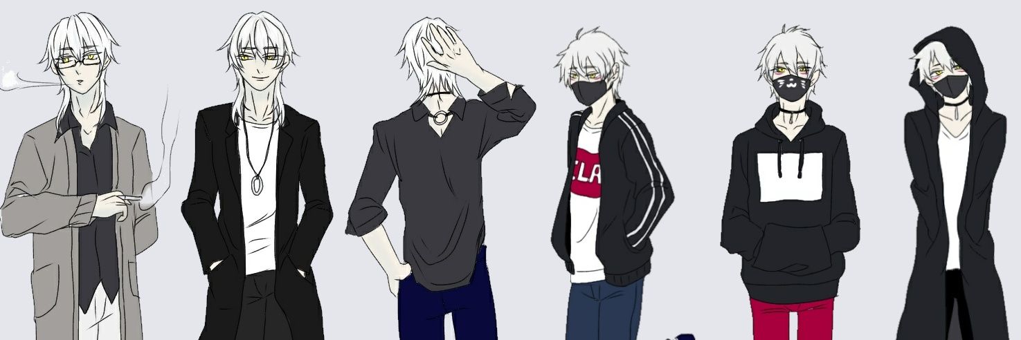 levi_122520's profile banner image