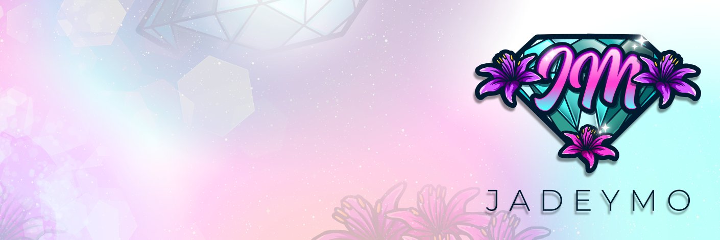 JadeyMo banner