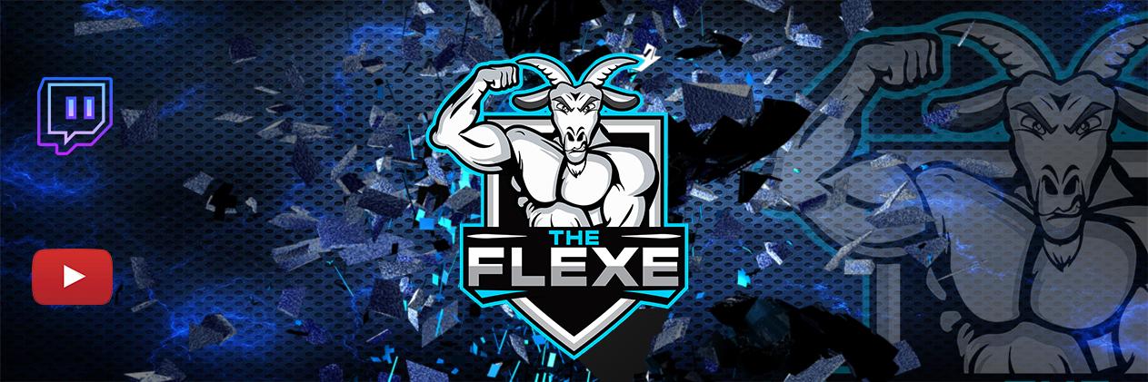 ImFlexe's profile banner image