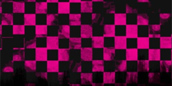 CheckeredPink's profile banner image
