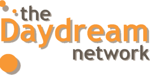 MyDaydreamNet's profile banner image