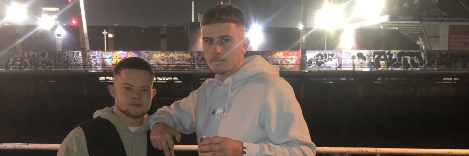 JacobPorter40's profile banner image