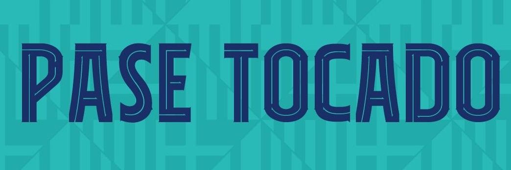 PASE TOCADO ⬇️ banner