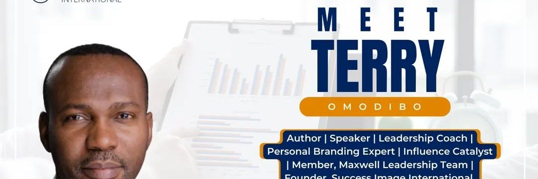 terryomodibo's profile banner image