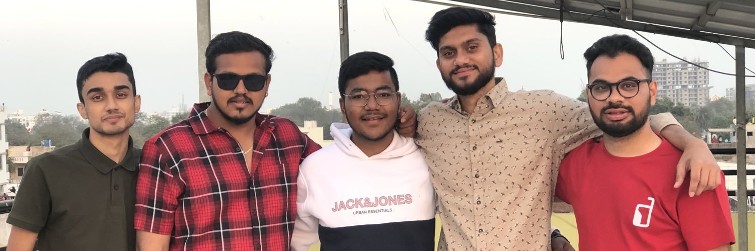 deepamin01's profile banner image