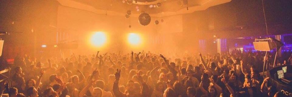 djmarkallAn's profile banner image