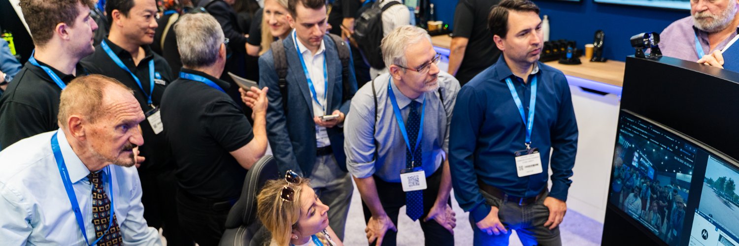 TCCA Critical Communications World banner