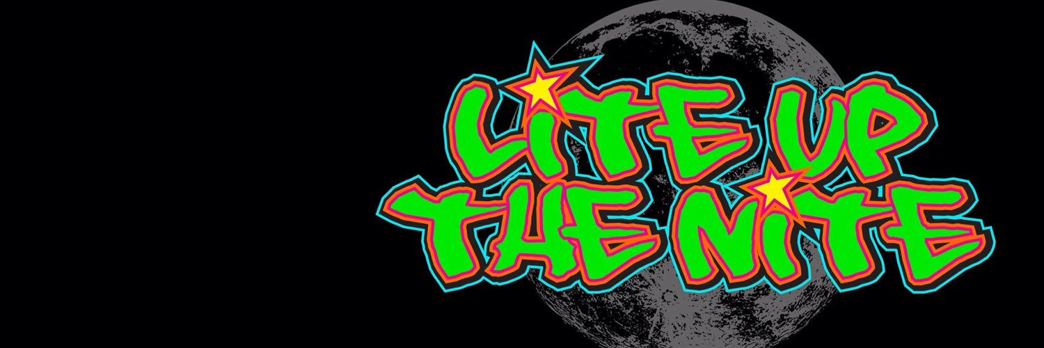 LiteUpDaNite's profile banner image
