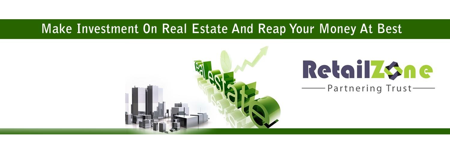 retailzoneindia's profile banner image