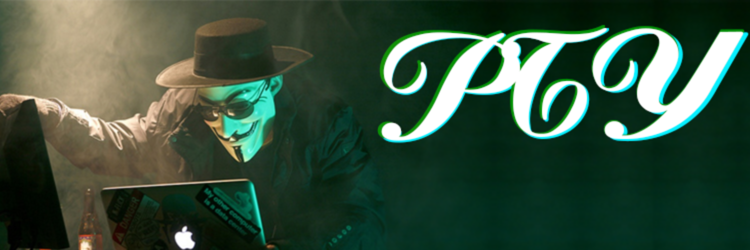 PTYSpawn's profile banner image