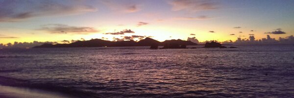 PSegata Profile Banner