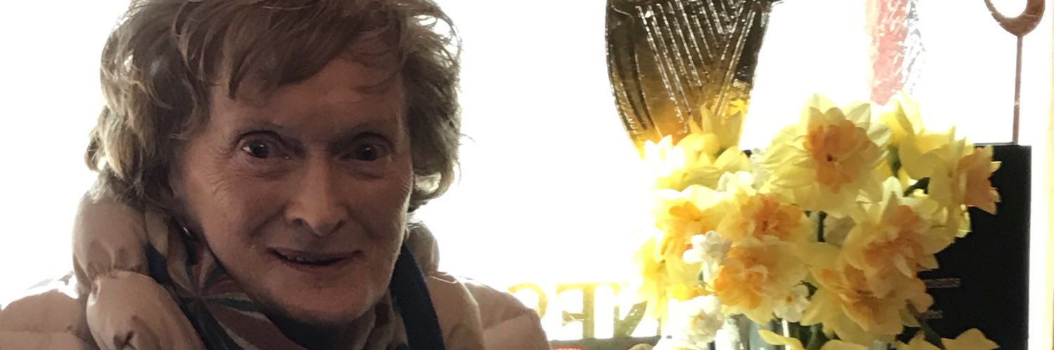 Una Powell's Nenagh banner