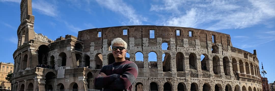 LarrossaT's profile banner image