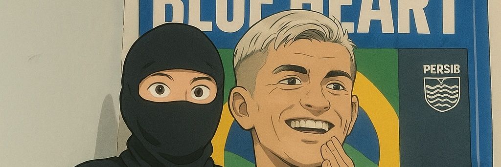 DeriAdeng's profile banner image