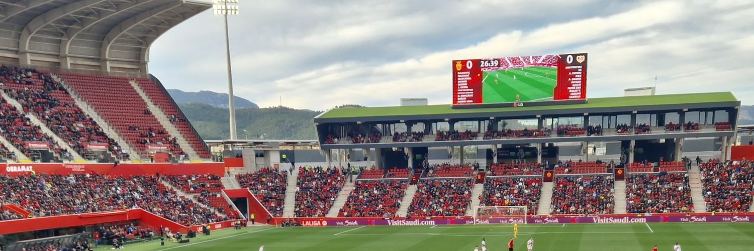 Mallorkian banner