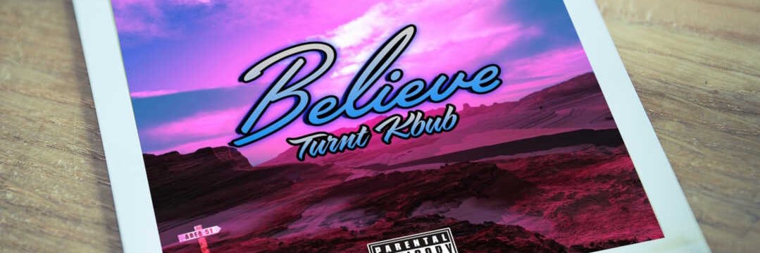 Turnt Kbub | Artist 🎙 banner