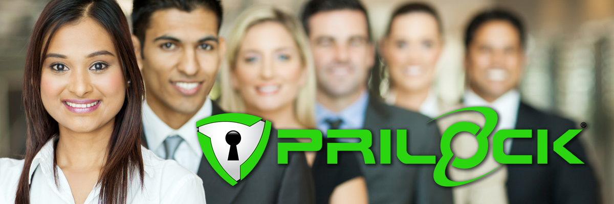 PrilockSecurity's profile banner image