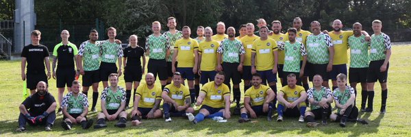 LewisSpeight Profile Banner