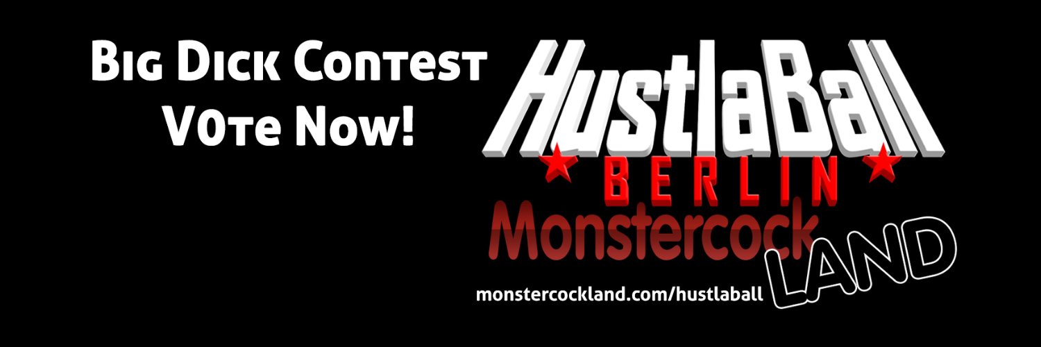 Monstercockland banner