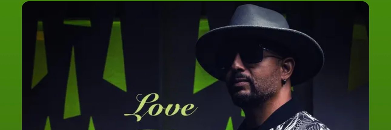 Meditativefunk's profile banner image