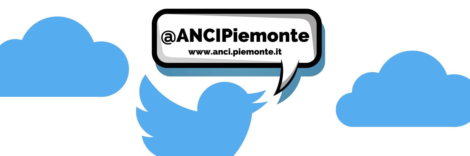 ANCI Piemonte banner