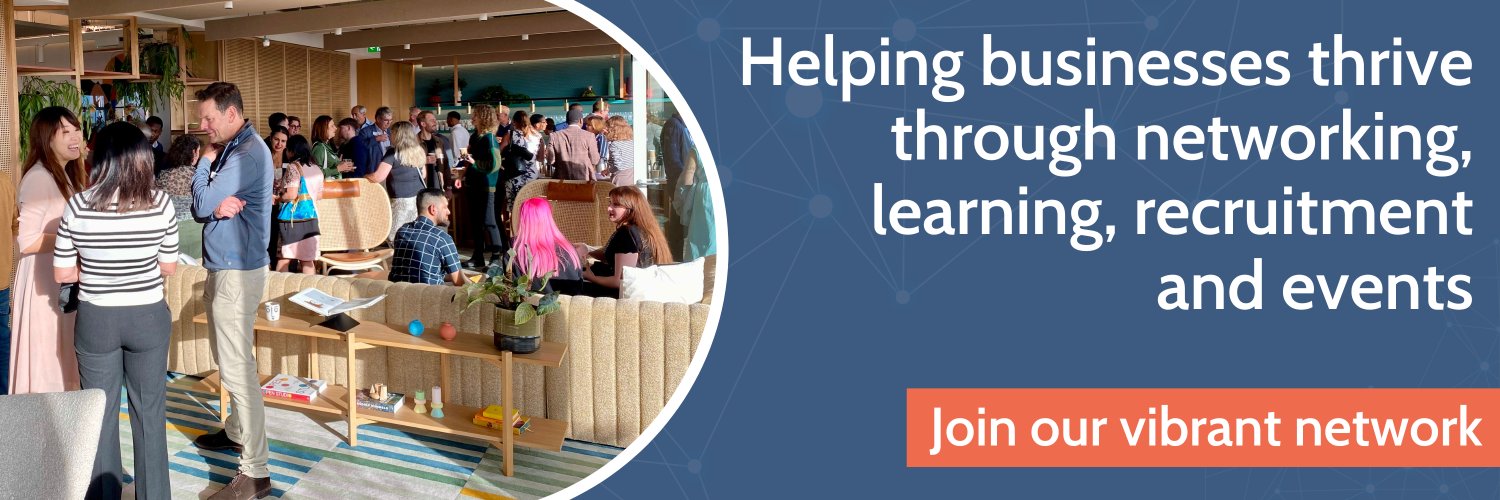 Cambridge Network banner