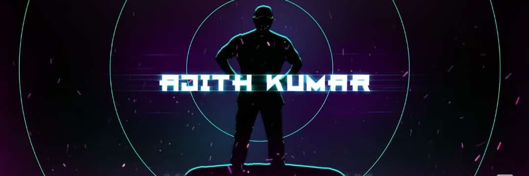 Ajith_Rubanking's profile banner image