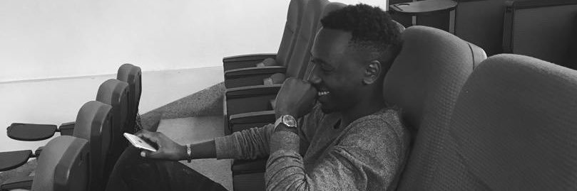ankundaandrew's profile banner image