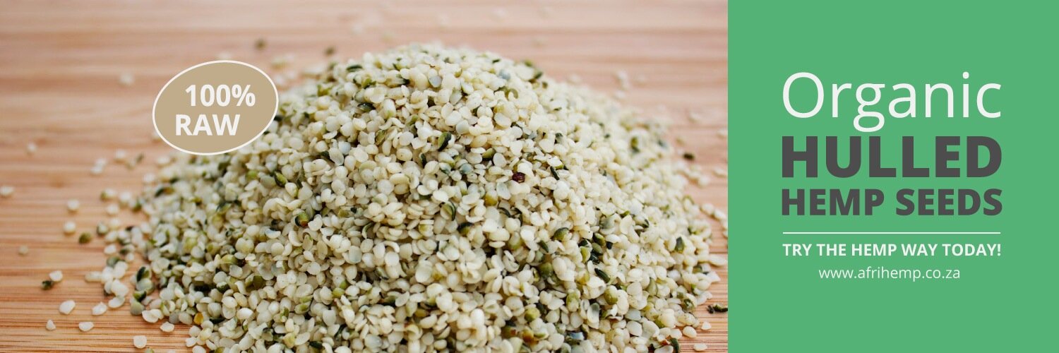 AfriHemp's profile banner image
