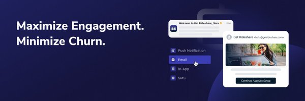 onesignal Profile Banner