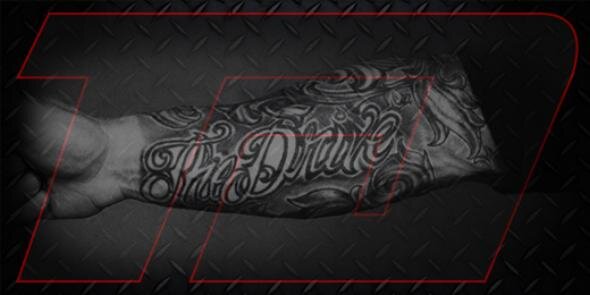 thedrive12's profile banner image