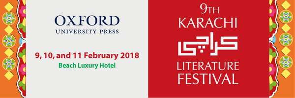 ISB-KHI Lit Fests Profile Banner