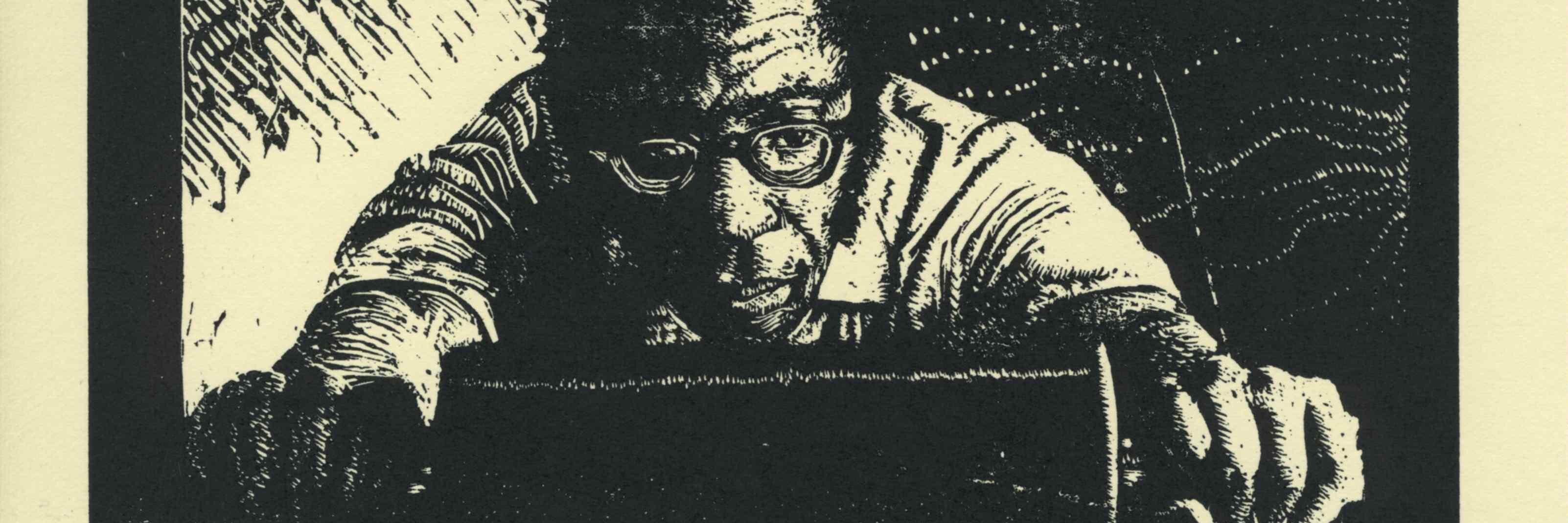 Robert Blackburn banner