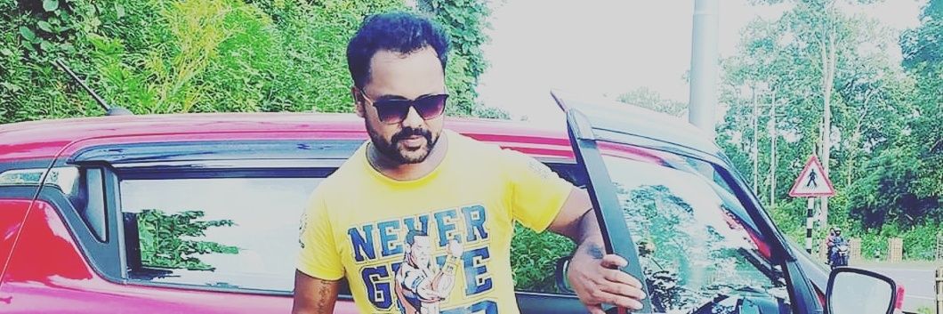 dipankar_ami's profile banner image