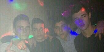 AleexMarbella's profile banner image