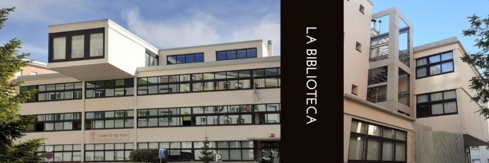 Biblioteca Cuenca banner