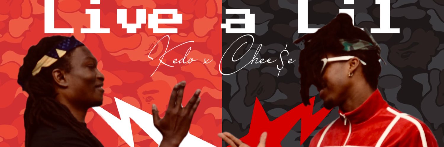 BapeBoyKedo's profile banner image