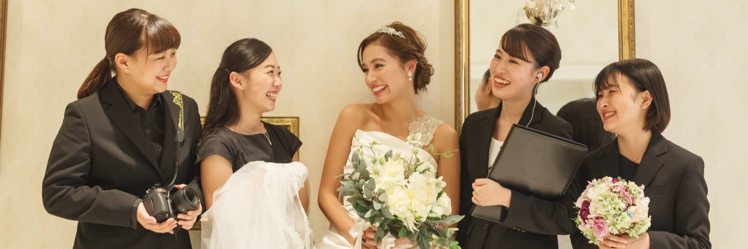 wedding_college's profile banner image