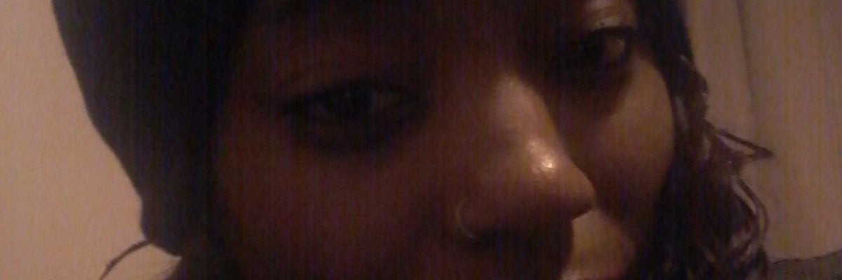 AminaHasDimples's profile banner image