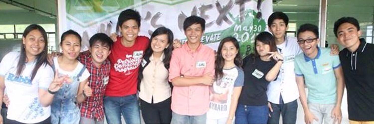 BulSU_SG's profile banner image